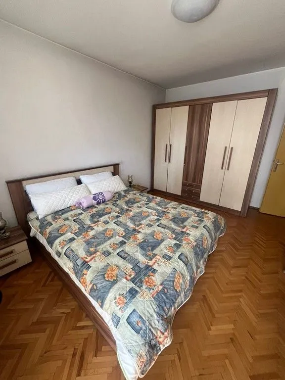 Rent, four bedroom apartment, 100m², Preko Morače, Podgorica