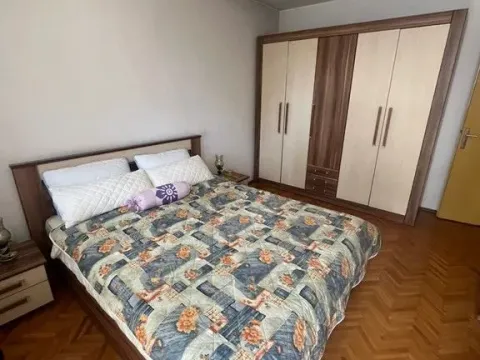 Rent, four bedroom apartment, 100m², Preko Morače, Podgorica - image 4