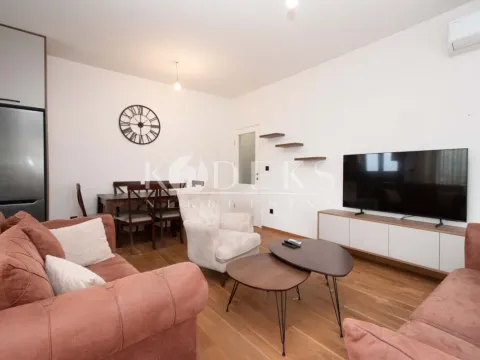 Izdavanje, jednosoban stan, 47m², Gorica C, Podgorica - image 3