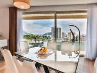 Izdavanje, jednosoban stan, 81m², Bulevar, Budva - image 1