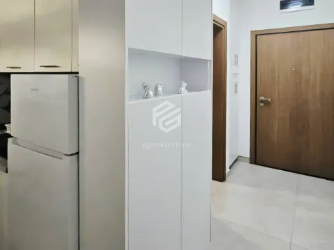 Rent, apartment, 30m², Budva, Crna Gora - image 6