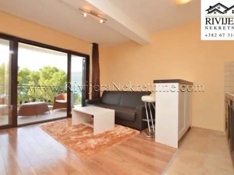 Sale, two bedroom apartment, 121m², Baošići, Herceg Novi - image 13
