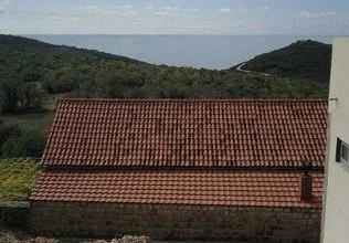 Prodaja, plac, 550m², Rose, Herceg Novi