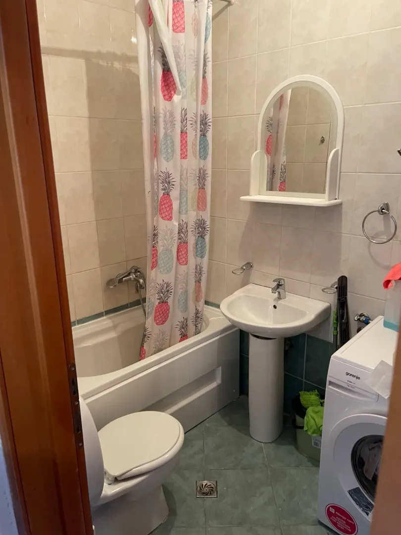 Rent, one bedroom apartment, 36m², Stari Aerodrom, Podgorica
