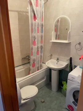 Rent, one bedroom apartment, 36m², Stari Aerodrom, Podgorica - image 6