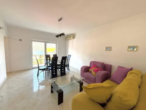 Sale, three bedroom apartment, 73m², Dobrota, Kotor - image 5