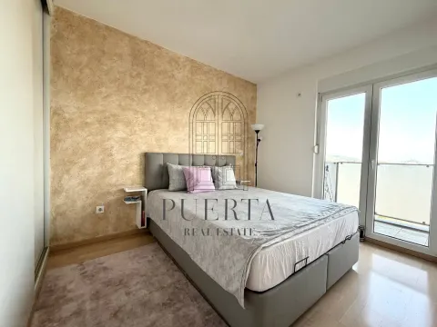 Sale, one bedroom apartment, 44m², City Kvart, Podgorica - image 11