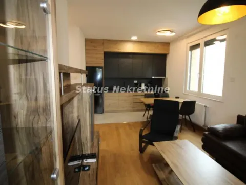 Izdavanje, trosoban stan, 63m², Telep, Novi Sad Sve Podlokacije - image 7