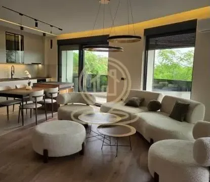 Izdavanje, trosoban stan, 83m², Olimp, Zvezdara Sve Podlokacije - image 14