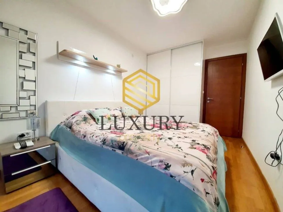 Prodaja, stan, 91m², Tološka šuma, Podgorica