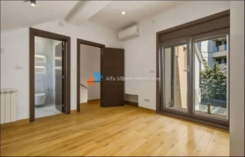 Rent, house, 240m², Savski Venac, Beograd - image 11