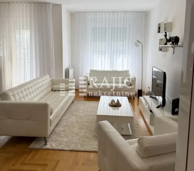 Rent, three bedroom apartment, 83m², Voždovac Sve Podlokacije, Beograd