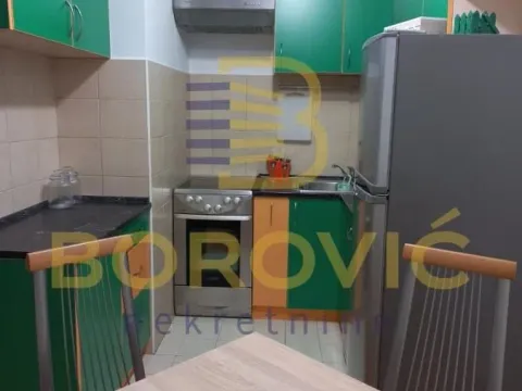 Izdavanje, dvosoban stan, 56m², Novi Beograd Blok 45, Novi Beograd Sve Podlokacije - image 12