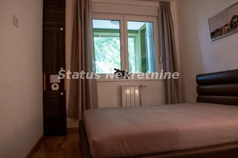 Rent, two bedroom apartment, 53m², Centar, Novi Sad