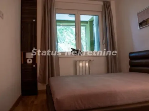 Rent, two bedroom apartment, 53m², Centar, Novi Sad - image 4