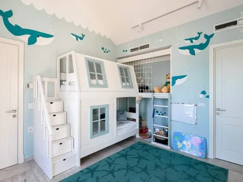 Prodaja, četvorosoban stan, 184m², Tivat, Crna Gora - image 39