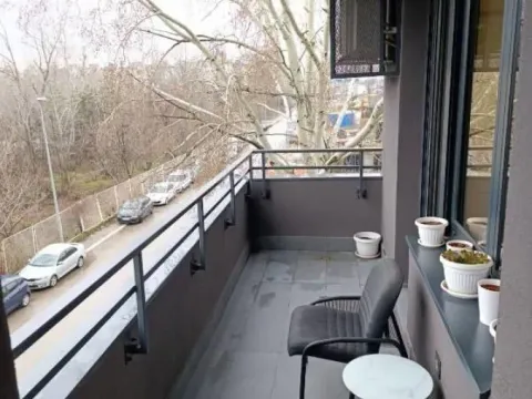 Prodaja, dvosoban stan, 62m², Novi Beograd Sve Podlokacije, Beograd - image 9