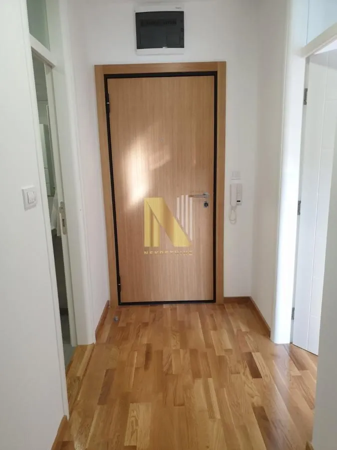 Izdavanje, jednosoban stan, 41m², Telep, Novi Sad Sve Podlokacije