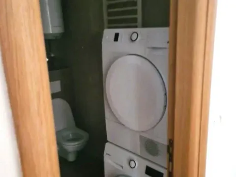 Izdavanje, dvosoban stan, 62m², Podgorica, Crna Gora - image 9