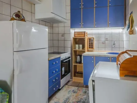 Izdavanje, jednosoban stan, 45m², Preko Morače, Podgorica - image 10