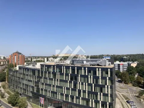 Izdavanje, trosoban stan, 71m², Liman 2, Novi Sad Sve Podlokacije - image 9