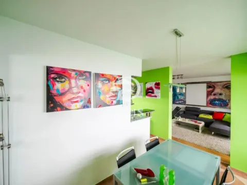 Prodaja, trosoban stan, 80m², Novi Beograd Blok 8, Novi Beograd Sve Podlokacije - image 6