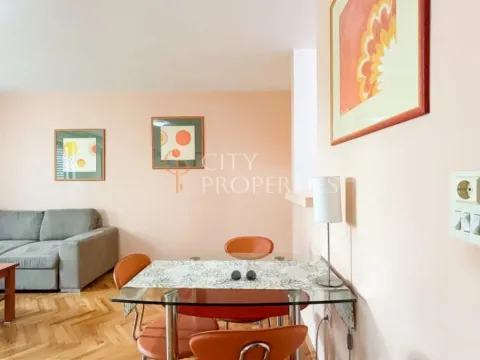 Sale, apartment, 52m², Maine, Budva - image 9