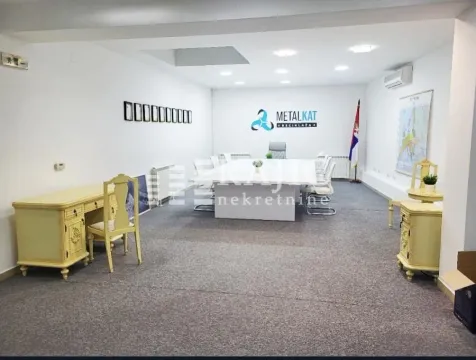Rent, office space, 182m², Savski Venac, Beograd - image 3