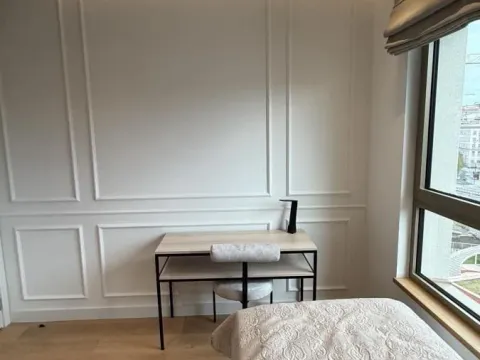 Izdavanje, trosoban stan, 71m², Savski Venac, Beograd - image 8