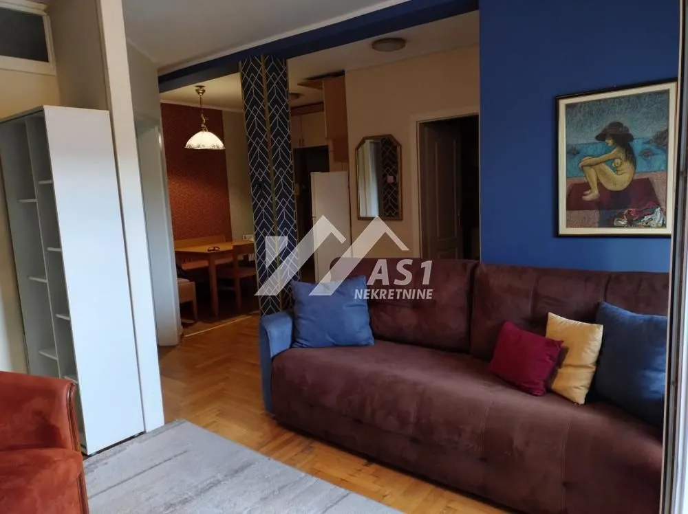 Izdavanje, dvosoban stan, 46m², Grbavica, Novi Sad Sve Podlokacije