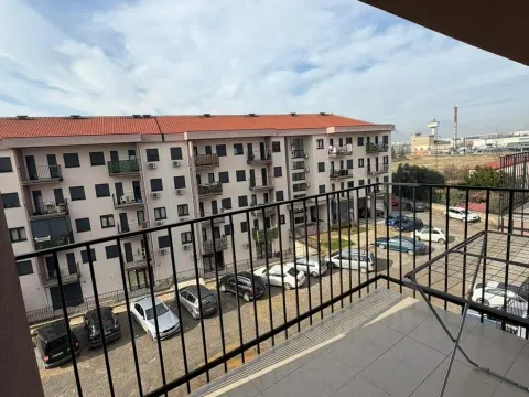 Prodaja, jednosoban stan, 40m², Zabjelo, Podgorica - image 10