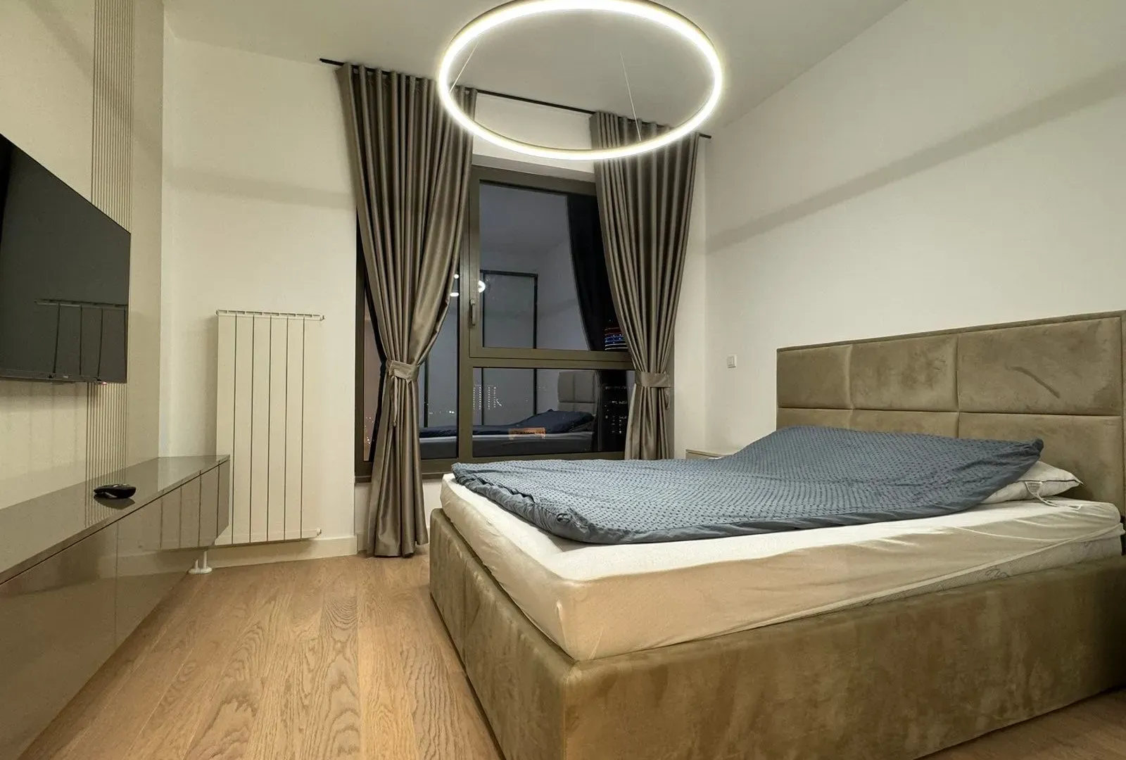 Sale, three bedroom apartment, 81m², Beograd Na Vodi, Beograd