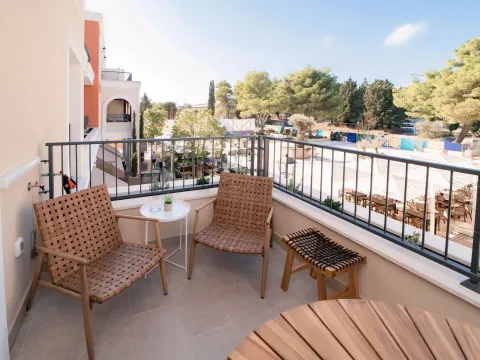 Sale, apartment, 37m², Luštica Bay, Tivat - image 2