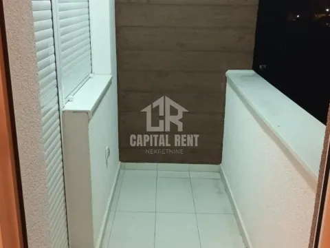 Rent, one bedroom apartment, 47m², Ledine, Beograd - image 18