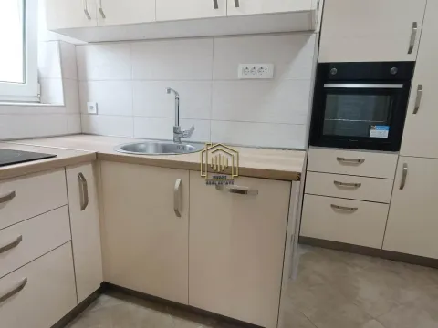 Izdavanje, dvosoban stan, 58m², Podgorica, Crna Gora - image 4