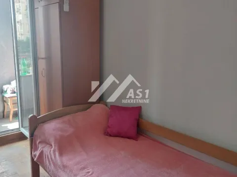 Izdavanje, stan, 25m², Grbavica, Novi Sad Sve Podlokacije - image 6