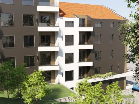 Prodaja, jednosoban stan, 50m², Budva, Crna Gora - image 9