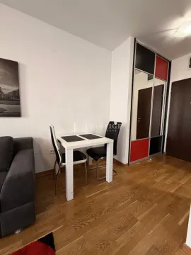 Rent, studio apartment, 29m², City Kvart, Podgorica - image 6