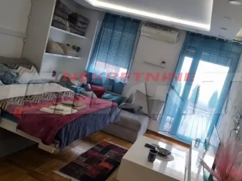 Sale, one bedroom apartment, 66m², Lekino Brdo, Voždovac Sve Podlokacije - image 5