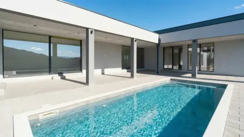 Rent, house, 436m², Donja Gorica, Podgorica - image 3