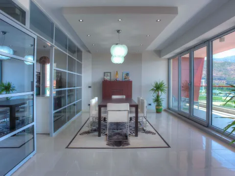 Prodaja, trosoban stan, 195m², Budva, Crna Gora - image 20