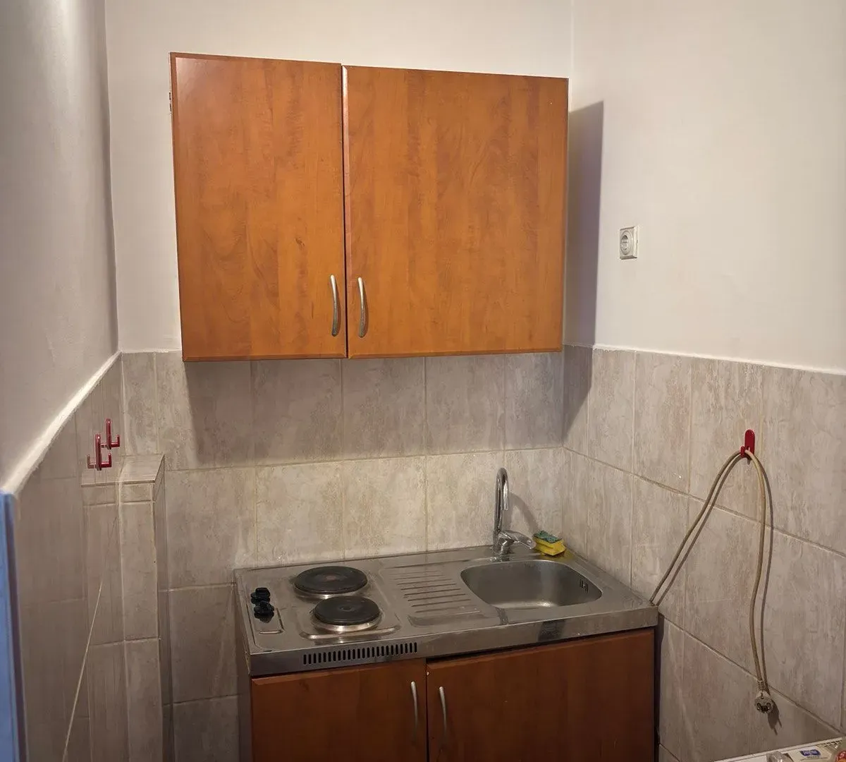 Rent, office space, 87m², Zabjelo, Podgorica