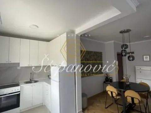 Prodaja, dvosoban stan, 55m², Stari grad, Novi Sad - image 8