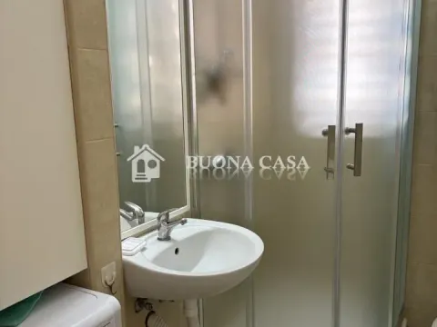 Izdavanje, jednosoban stan, 38m², Botanička Bašta, Palilula Sve Podlokacije - image 12