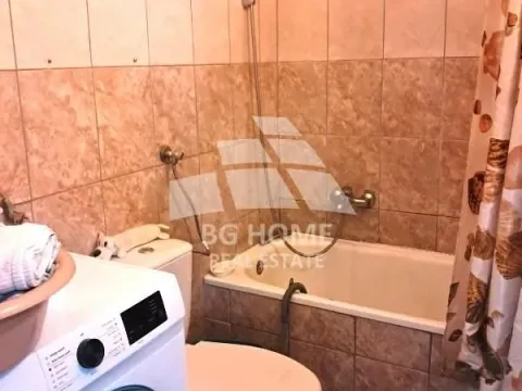 Prodaja, jednosoban stan, 36m², Uciteljsko Naselje, Zvezdara Sve Podlokacije - image 8