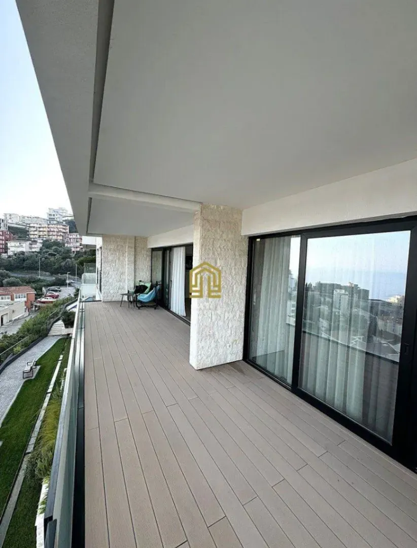 Prodaja, trosoban stan, 263m², Budva, Crna Gora