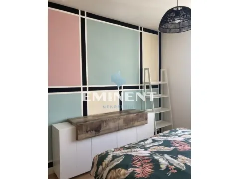 Izdavanje, dvosoban stan, 58m², Savski Venac, Beograd - image 7