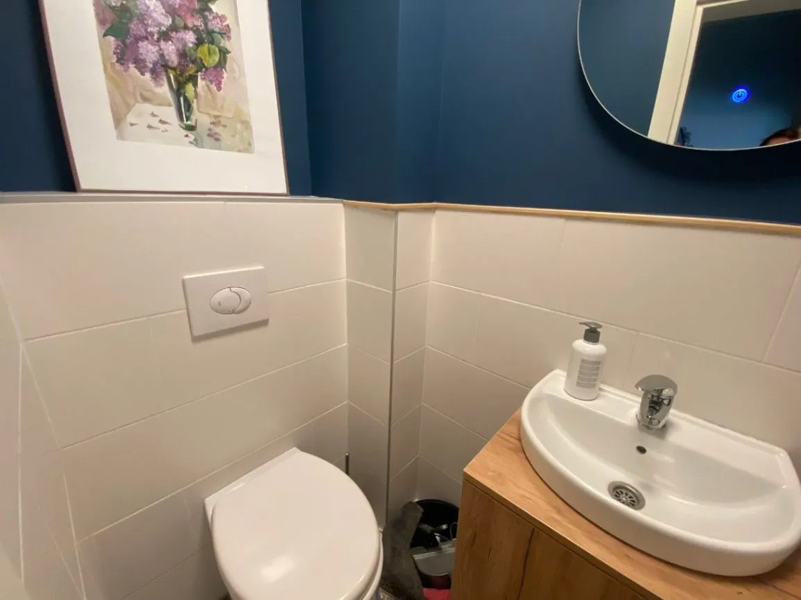 Prodaja, dvosoban stan, 97m², Prčanj, Kotor