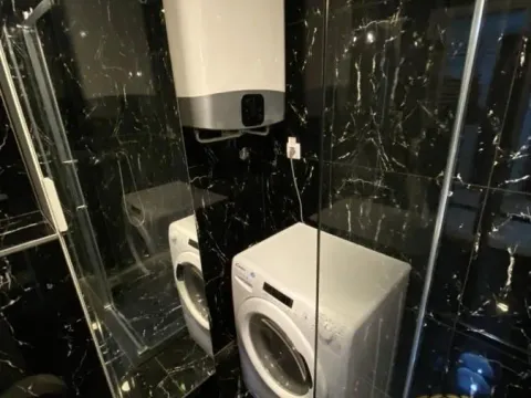 Izdavanje, dvosoban stan, 46m², Vukov Spomenik, Zvezdara Sve Podlokacije - image 14