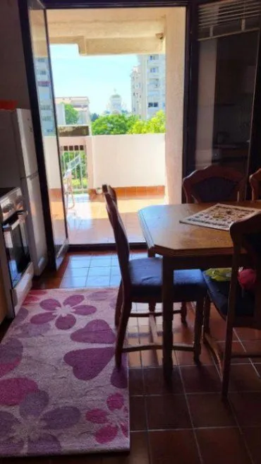 Izdavanje, jednosoban stan, 51m², Makedonsko naselje, Bar